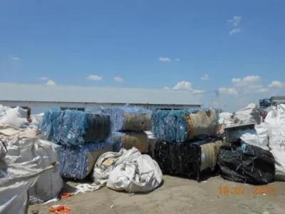 ECO Recycling CNE