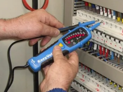 Retele electrice si automatizari - Bucuresti