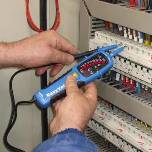 Retele electrice si automatizari - Bucuresti