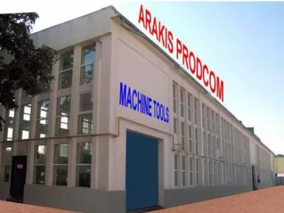 Bacau - Reparatii si modernizari masini -unelte