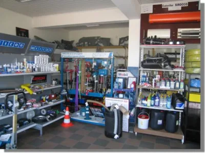 Bacau - Reparatii si modernizari masini -unelte