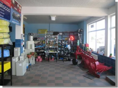 Bacau - Reparatii si modernizari masini -unelte