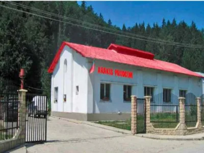 Bacau - Reparatii si modernizari masini -unelte