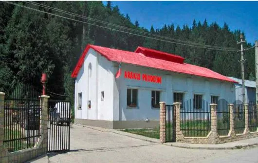 Bacau - Reparatii si modernizari masini -unelte