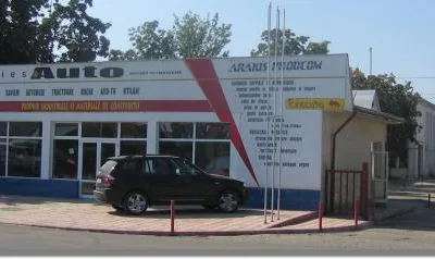 Bacau - Reparatii si modernizari masini -unelte