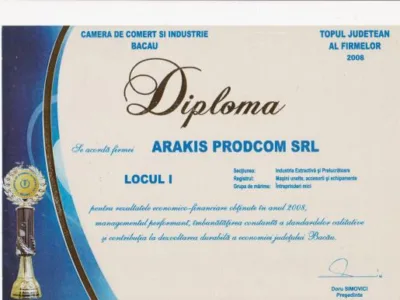 Bacau - Reparatii si modernizari masini -unelte