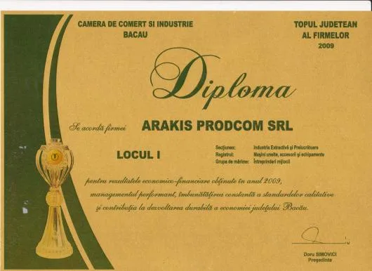 Bacau - Reparatii si modernizari masini -unelte