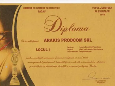 Bacau - Reparatii si modernizari masini -unelte