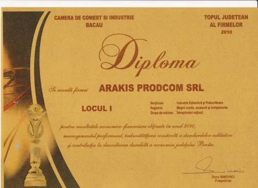 Bacau - Reparatii si modernizari masini -unelte