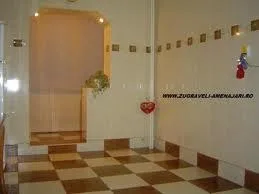 Mesterul Casei Bucuresti - Faianta - gresie - marmura (montare)