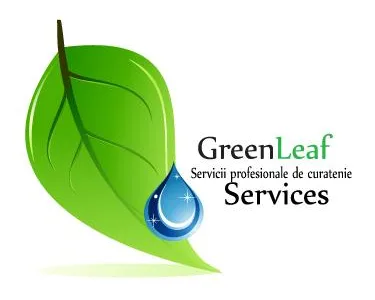 GreenLeaf Services curatenie Bucuresti
