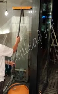 GreenLeaf Services curatenie Bucuresti