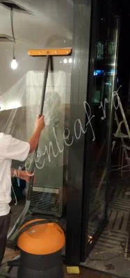GreenLeaf Services curatenie Bucuresti