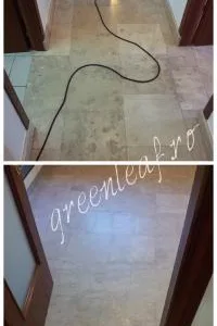 GreenLeaf Services curatenie Bucuresti