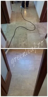 GreenLeaf Services curatenie Bucuresti