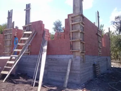 Constructii civile si industriale - Bucuresti