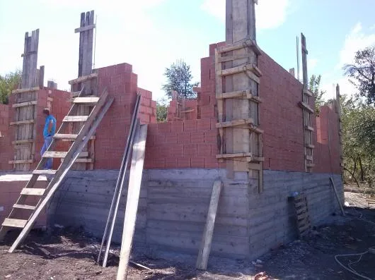 Constructii civile si industriale - Bucuresti
