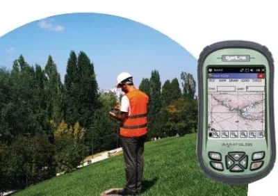 Servicii de topografie - Brasov