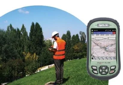 Servicii de topografie - Brasov
