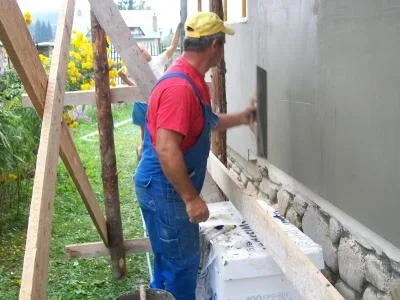 Constructii civile si industriale - Bucuresti