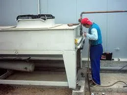 Service instalatii frigorifice