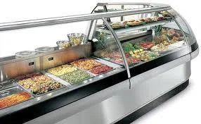 Service instalatii frigorifice