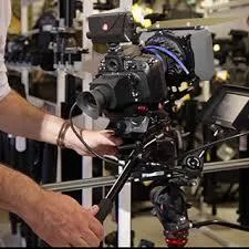 Service Echipamente profesionale TV Bucuresti