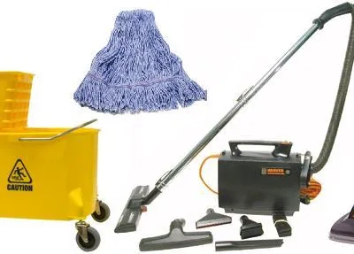 Roclean Servicii de curatenie in Constanta