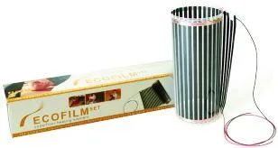 Incalzire electrica in pardoseli Alba