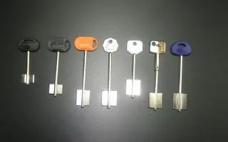 Reparatii Contacte Auto - multiplicari chei Bucuresti