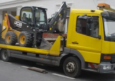 Tractari auto si asistenta rutiera - Covasna