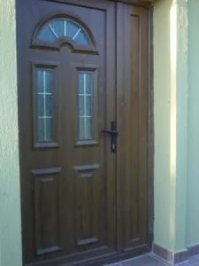 Tamplarie aluminiu & PVC - pereti cortina - Bucuresti