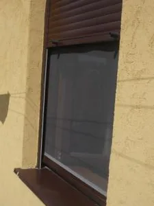 Tamplarie aluminiu & PVC - pereti cortina - Bucuresti