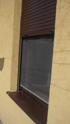 Tamplarie aluminiu & PVC - pereti cortina - Bucuresti