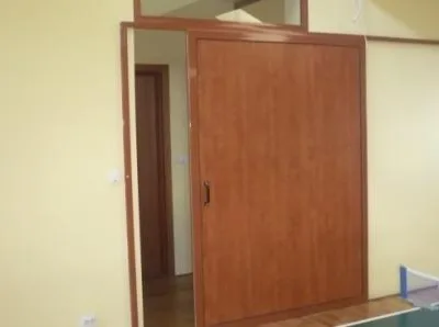 Tamplarie aluminiu & PVC - pereti cortina - Bucuresti