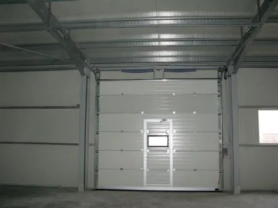 Tamplarie aluminiu & PVC - pereti cortina - Bucuresti