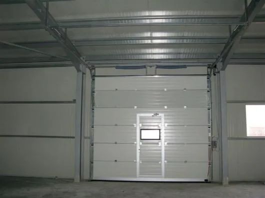 Tamplarie aluminiu & PVC - pereti cortina - Bucuresti