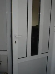 Tamplarie aluminiu & PVC - pereti cortina - Bucuresti