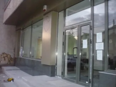 Tamplarie aluminiu & PVC - pereti cortina - Bucuresti