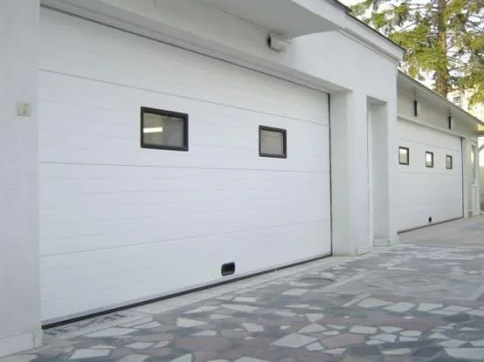 Tamplarie aluminiu & PVC - pereti cortina - Bucuresti