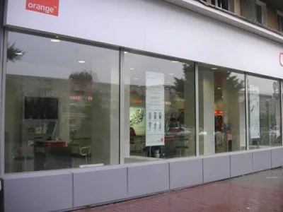 Tamplarie aluminiu & PVC - pereti cortina - Bucuresti