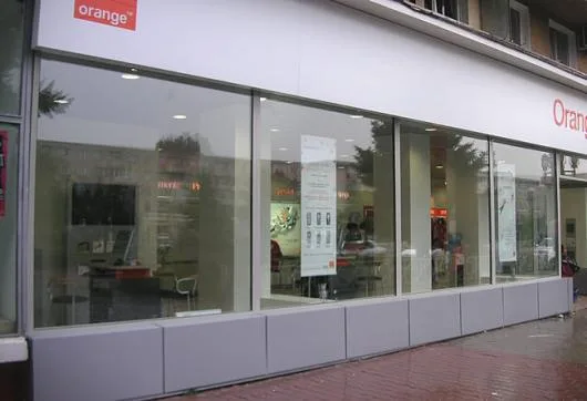 Tamplarie aluminiu & PVC - pereti cortina - Bucuresti