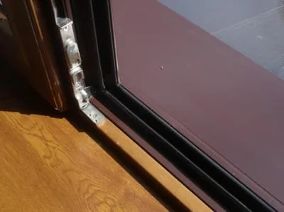 Tamplarie aluminiu & PVC - pereti cortina - Bucuresti