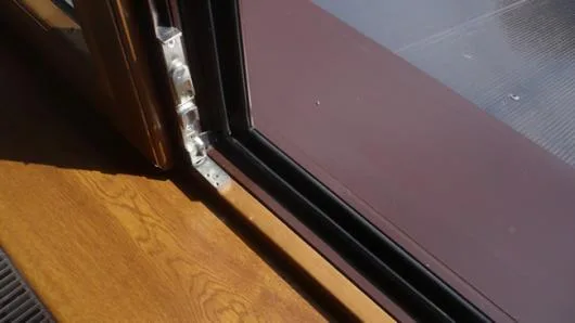 Tamplarie aluminiu & PVC - pereti cortina - Bucuresti