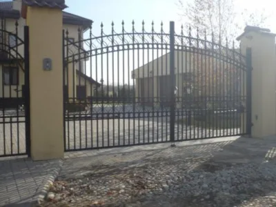 Tamplarie aluminiu & PVC - pereti cortina - Bucuresti