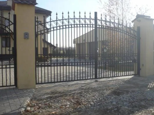 Tamplarie aluminiu & PVC - pereti cortina - Bucuresti