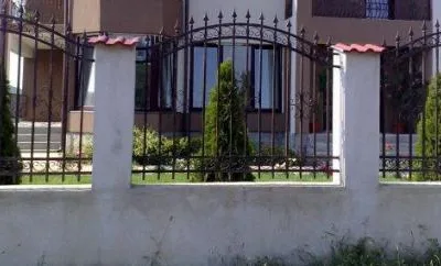Tamplarie aluminiu & PVC - pereti cortina - Bucuresti