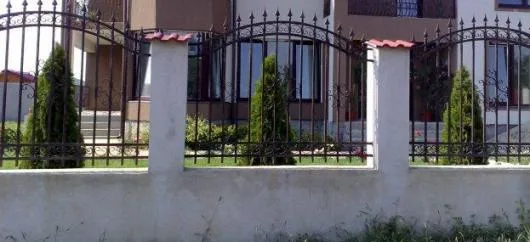 Tamplarie aluminiu & PVC - pereti cortina - Bucuresti