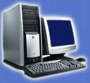 Service calculatoare - retele