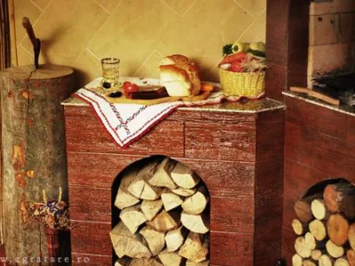 Magazin online de gratare gradina si bucatarii de vara - Arad